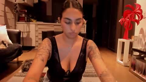 Samantha online show from February 28, 11:56 pm