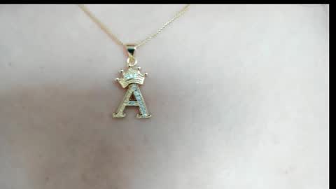 Andy online show from February 14, 4:59 pm