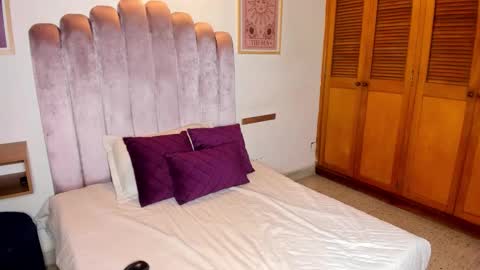 samantha_lux_ online show from January 19, 10:19 am