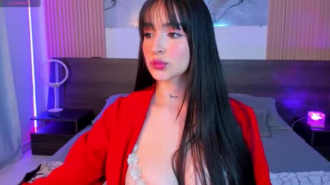 samantha_moons online show from October 22, 12:33 am