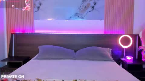 samantha_moons online show from January 10, 12:12 am