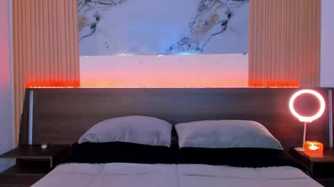 samantha_moons online show from May 5, 12:18 am