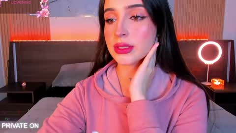 samantha_moons online show from May 15, 12:50 am