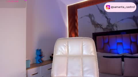 Sammy  online show from July 2, 12:22 pm