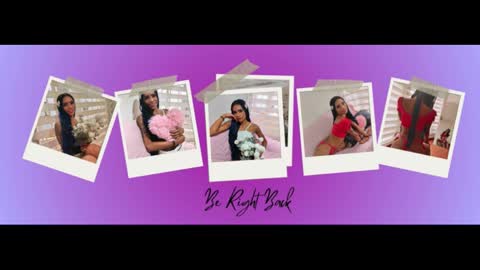 Samantha online show from April 12, 8:52 am