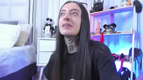 Fernanda online show from September 23, 1:47 pm