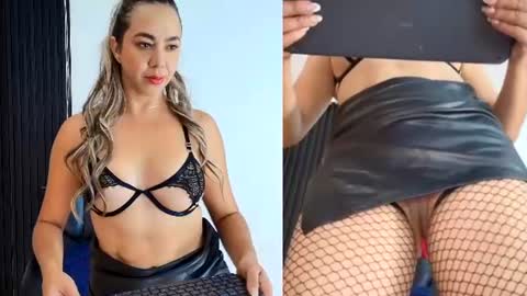 Samantha online show from June 28, 2:56 pm