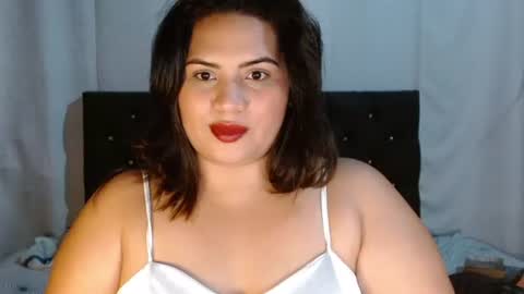 Snapshot of samanthaa01_ chatting on July 7, 5:10 am Samantha online show from July 7, 5:10 am