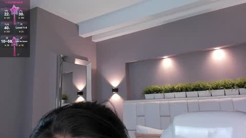  Samanthaa online show from January 31, 3:41 am