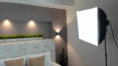  Samanthaa online show from February 20, 3:23 am