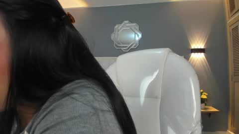  Samanthaa online show from September 23, 11:24 am