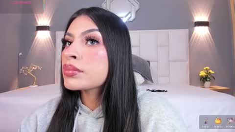  Samanthaa online show from October 13, 2:06 pm