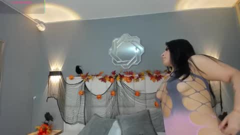  Samanthaa online show from October 20, 11:32 am