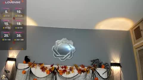  Samanthaa online show from October 29, 11:56 am