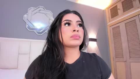  Samanthaa online show from November 6, 11:55 am