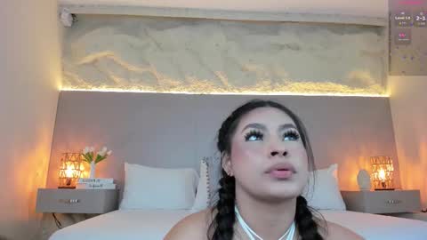  Samanthaa online show from March 11, 11:49 am