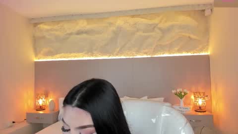  Samanthaa online show from March 14, 11:26 am