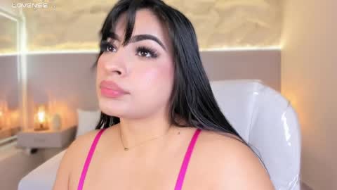  Samanthaa online show from May 4, 11:17 am