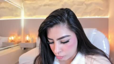  Samanthaa online show from May 6, 11:26 am