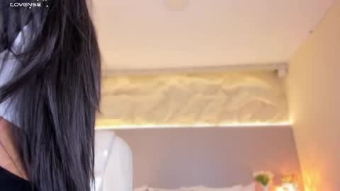  Samanthaa online show from May 7, 11:26 am