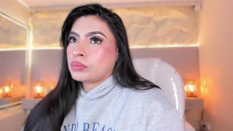 Samanthaa online show from May 8, 11:37 am