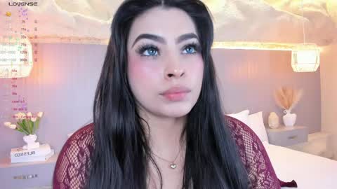  Samanthaa online show from May 13, 12:02 pm