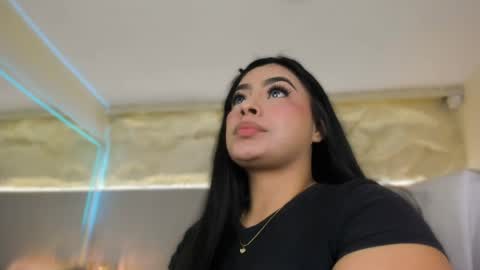  Samanthaa online show from May 14, 11:17 am