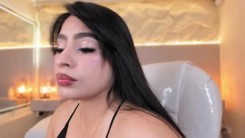  Samanthaa online show from May 16, 11:42 am