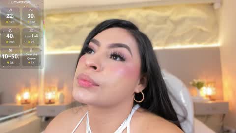  Samanthaa online show from May 22, 11:27 am