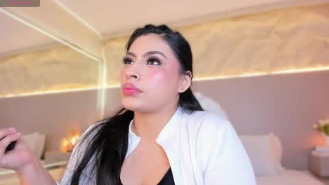  Samanthaa online show from May 23, 11:36 am