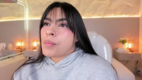  Samanthaa online show from May 24, 11:59 am