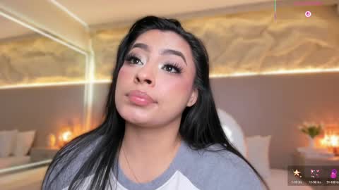  Samanthaa online show from May 26, 11:17 am