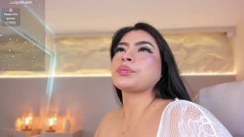  Samanthaa online show from May 29, 11:30 am