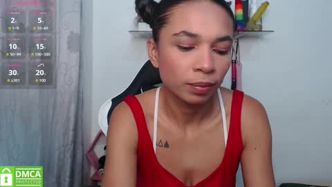 sam online show from October 24, 11:17 am