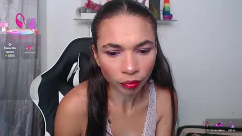 sam online show from November 12, 11:21 am