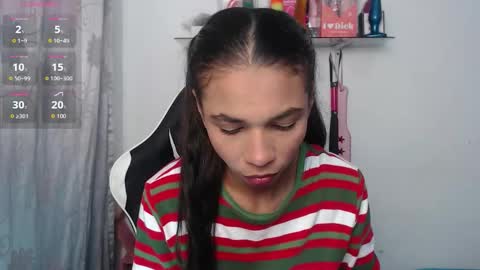 sam online show from November 17, 11:38 am