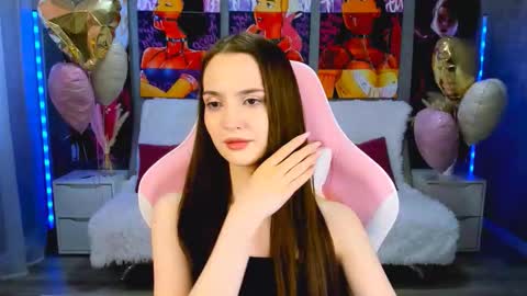 SamanthaaWalker online show from February 21, 6:25 am