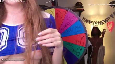 Snapshot of samanthahayesxoxo chatting on January 12, 4:42 am The Real Samantha Hayes haha online show from January 12, 4:42 am