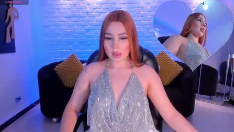 Samantha Klein online show from January 14, 3:32 am