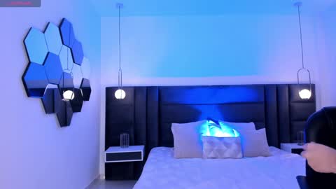 Samantha Klein online show from January 25, 2:58 am