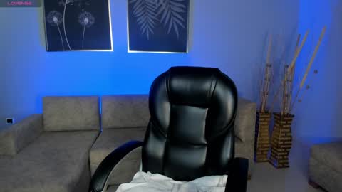 Samantha Klein online show from January 28, 3:47 am