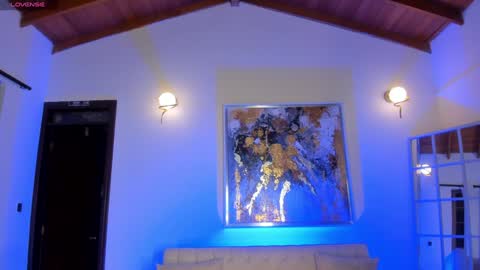 Samantha Klein online show from February 7, 3:23 am