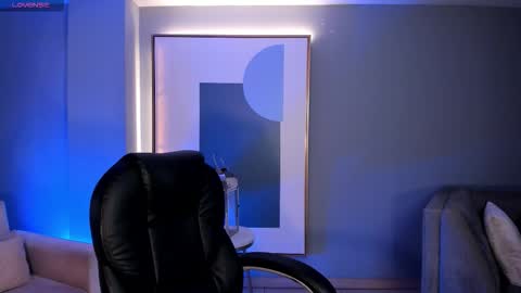 Samantha Klein online show from September 12, 3:06 am