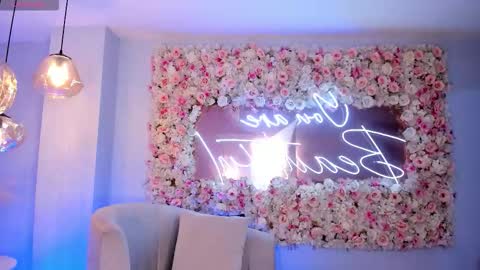 Samantha Klein online show from September 15, 12:32 am