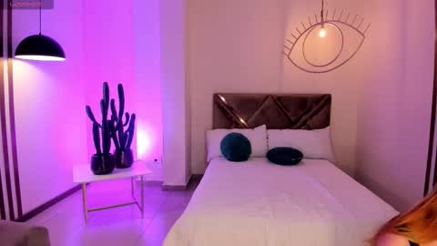 Samantha Klein online show from October 20, 12:22 am