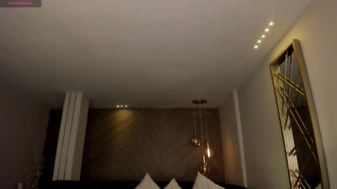 Samantha Klein online show from November 12, 3:07 am