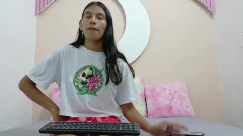 Snapshot of samanthalaurent chatting on May 28, 7:11 pm samanthalaurent online show from May 28, 7:11 pm