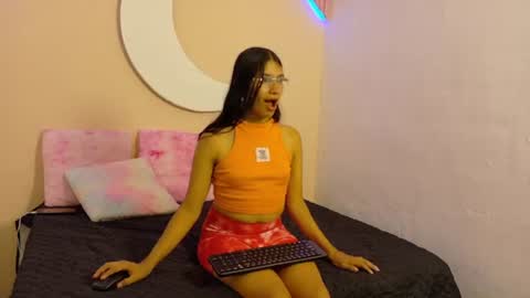 samanthalaurent online show from July 2, 7:09 pm
