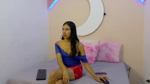 samanthalaurent online show from July 11, 7:16 pm