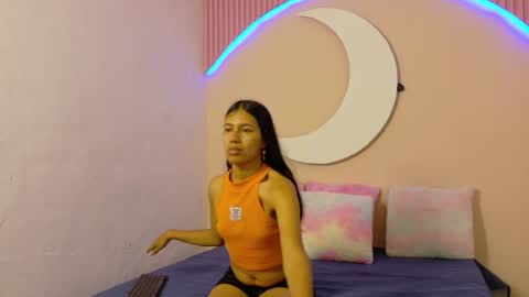 samanthalaurent online show from July 13, 7:27 pm